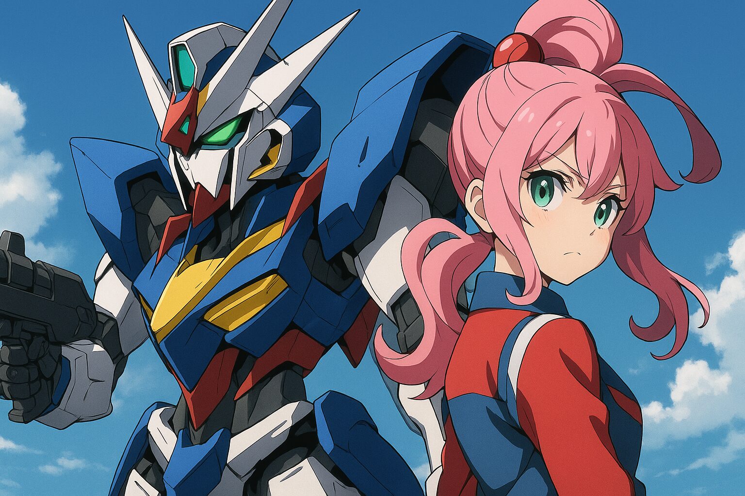 機動戦士ガンダム ジークアクスは本当にダサい？デザイン批判の真相を解説！ | コンテンツ考察マン