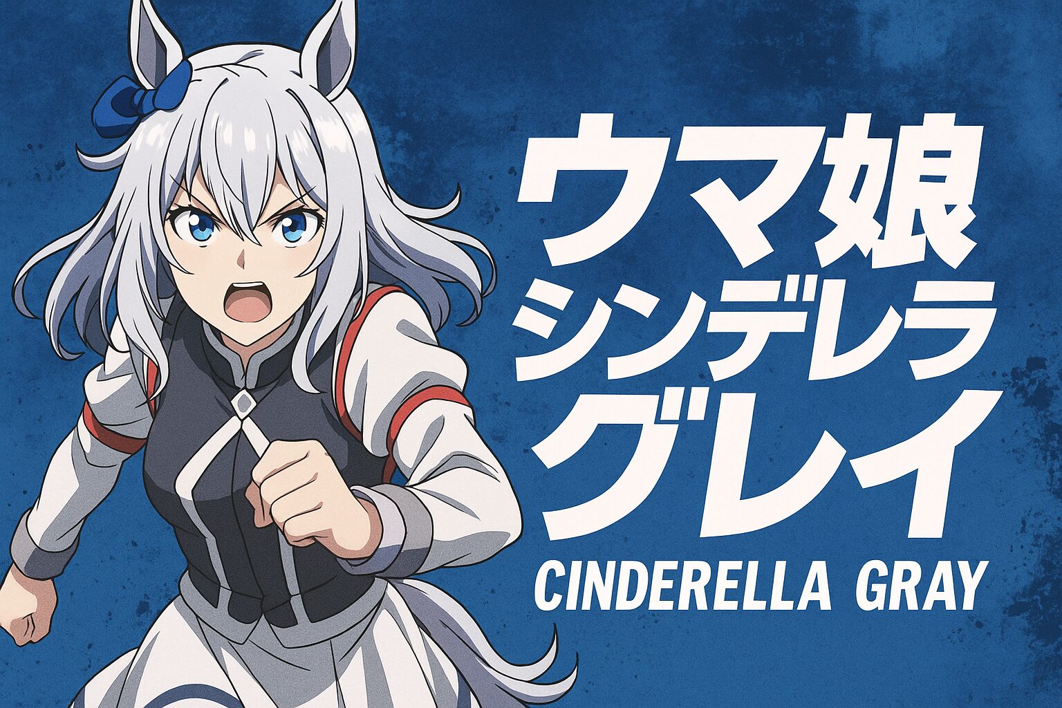 『ウマ娘 シンデレラグレイ』最終話はいつ?全話数予想と“怪物”の正体に迫る最終章の行方 | コンテンツ考察マン