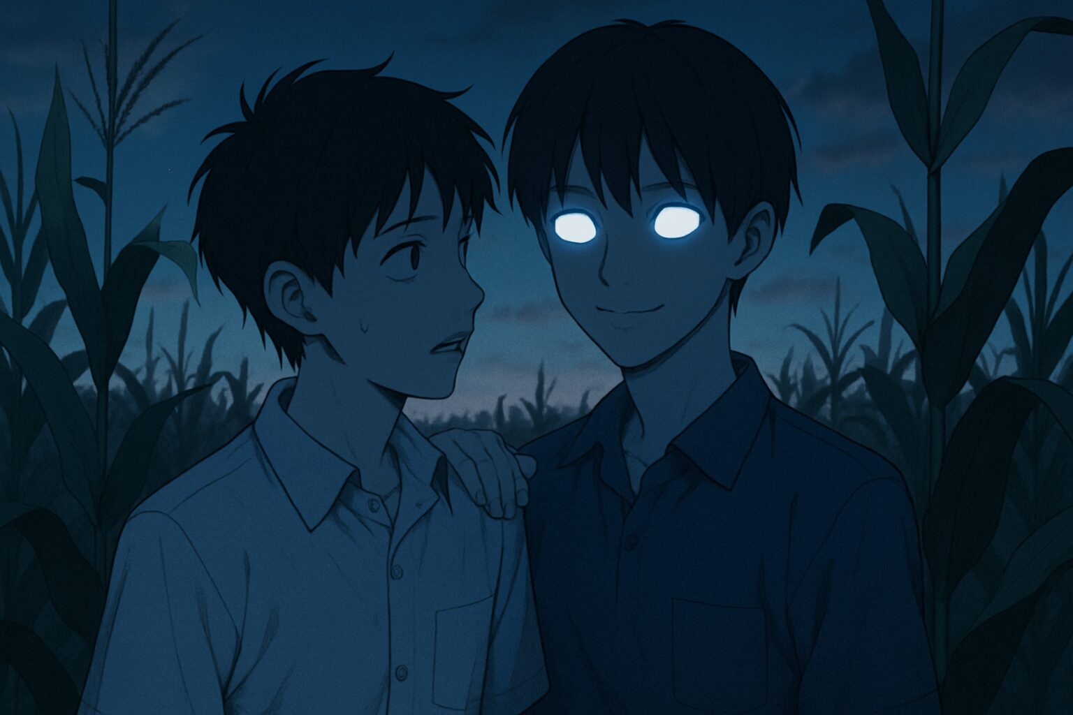 光が死んだ夏 ちるちるとは？ネットスラング・感想タグの意味を解説 | コンテンツ考察マン